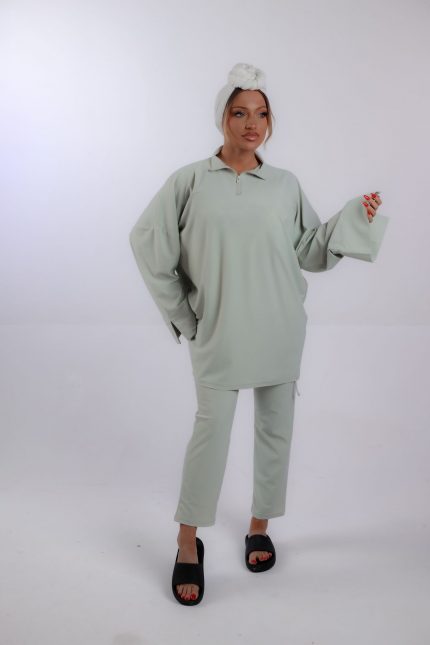 Burkini 3 pièces - Mint